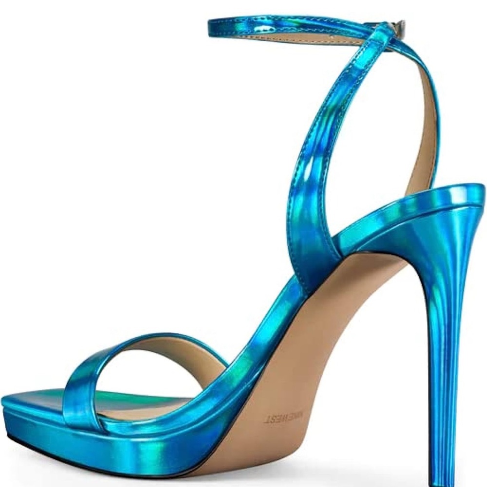 Nine West Sandals